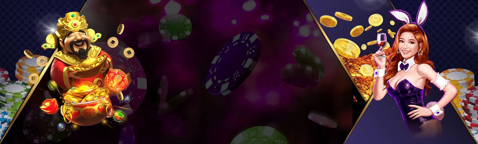 banner casino PHmacao