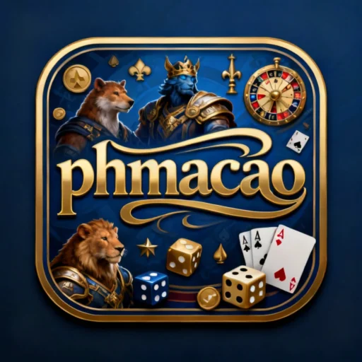 phmacao login in PH